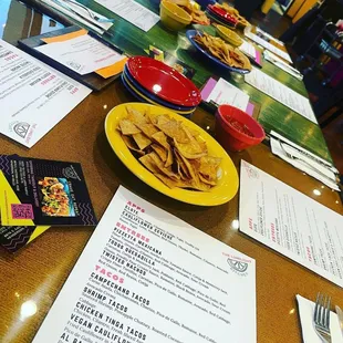 Our talented chefs can customize any menu for your event!