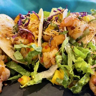 Shrimp Taco