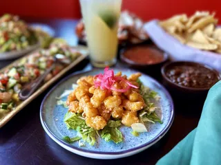 Hussong’s Mexican Cantina