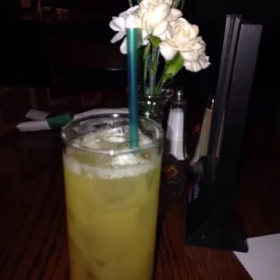 I already had a few at this point, so i don't remember what this was but it wasn't that good despite how pretty it looks.