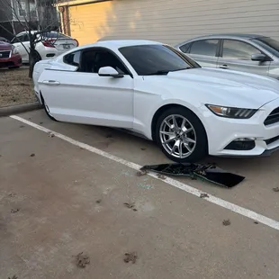 As if my last review didn't explain how bad this complex is to live in. Avoid this complex at all costs. S/o the security team!