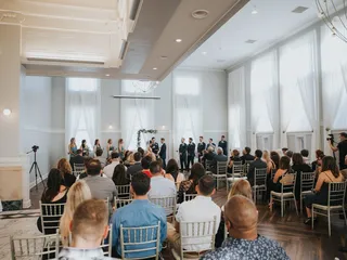 Historic Post Office