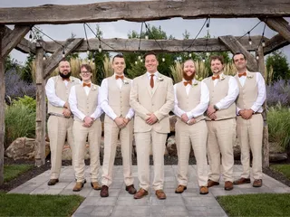 Meadowlark Event Center