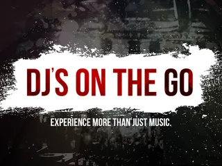 DJs On The Go