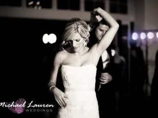 Michael Lauren Weddings