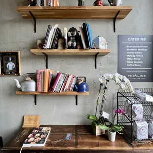 Cute decor!
