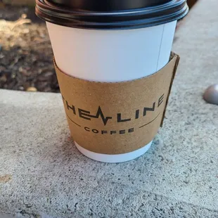 Mexican Hot Chocolate