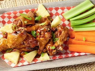 Tavern On The Square