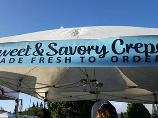 Eat the Street
