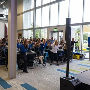 the link is dedicated to supporting entrepreneurship through initiatives like our annual three-day business summit, EnterCircle.