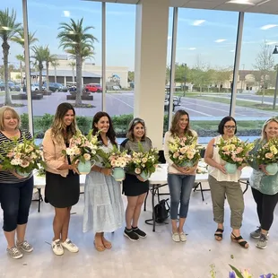 Learn a new skill with year-round classes for adults.