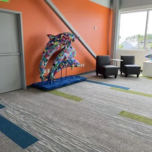 Ocean Sole art to benefit non-profit ocean cleanup