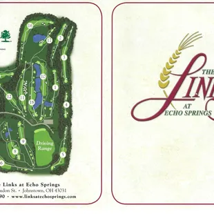 The Links at Echo Springs