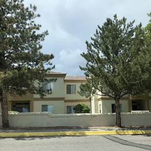 The Links at High Resort