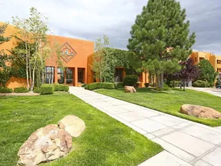 The Aspens Apartments