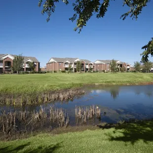 The Links At Norman Apartments