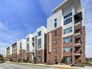 Callaway House Apartments