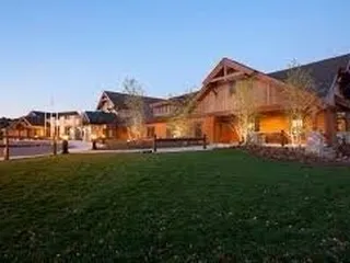 Coon Rapids Bunker Hills Golf Course