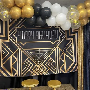 The Cotton Club of Harlem comes to The LinQ