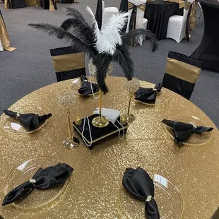 The Cotton Club of Harlem comes to The LinQ