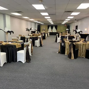 The Cotton Club of Harlem comes to The LinQ