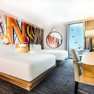 The LINQ Hotel + Experience