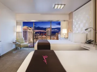 Flamingo Las Vegas
