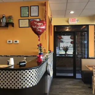 Happy Valentine's Day !