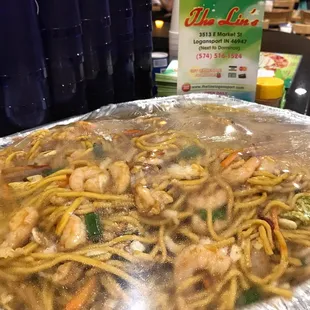 ramen and noodles, food