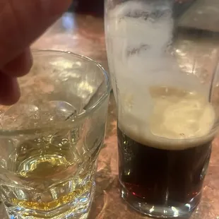 Great service and atmosphere