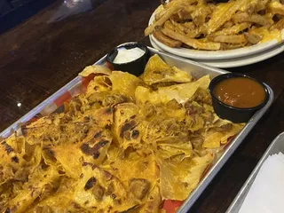 The Hub Sports Bar and Grill