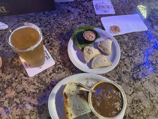 The Quarter Bar & Grill