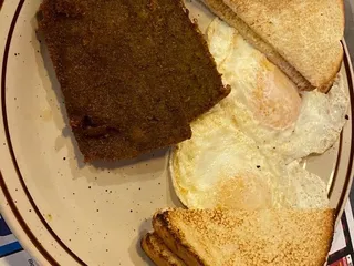 Corner Coffee Shoppe