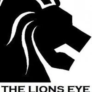 the lion's eye