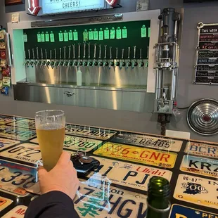 Taps