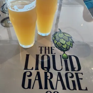 Galaxy 500 IPA