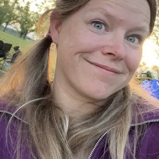 Amelia Mae H.