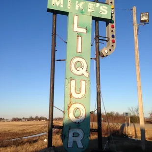 The Liquor Den