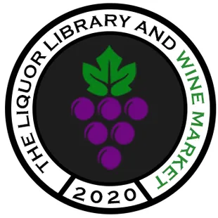 The Liquor Library &amp; Wine Market