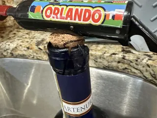 Knightly Spirits of Ocoee