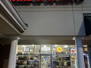 Arundel Mills Wine & Spirits