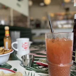 Bloody Mary