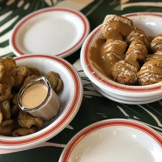 Fried Pickles