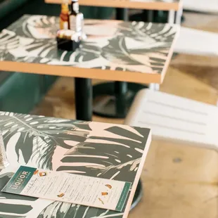 Dining tables