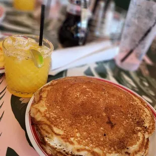 Pancakes