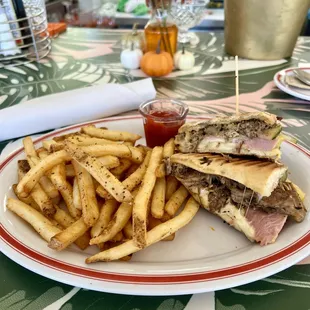 Cuban Sandwich