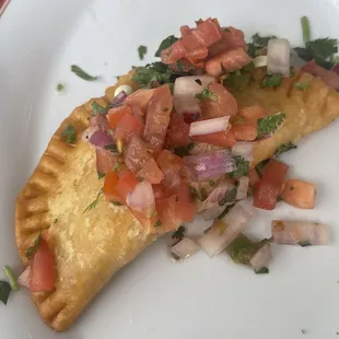 Empanadas