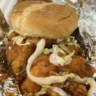 The P-Town Bad Chick