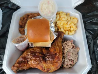 Southside BBQ & Catering