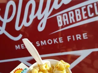 Lloyd's Barbeque